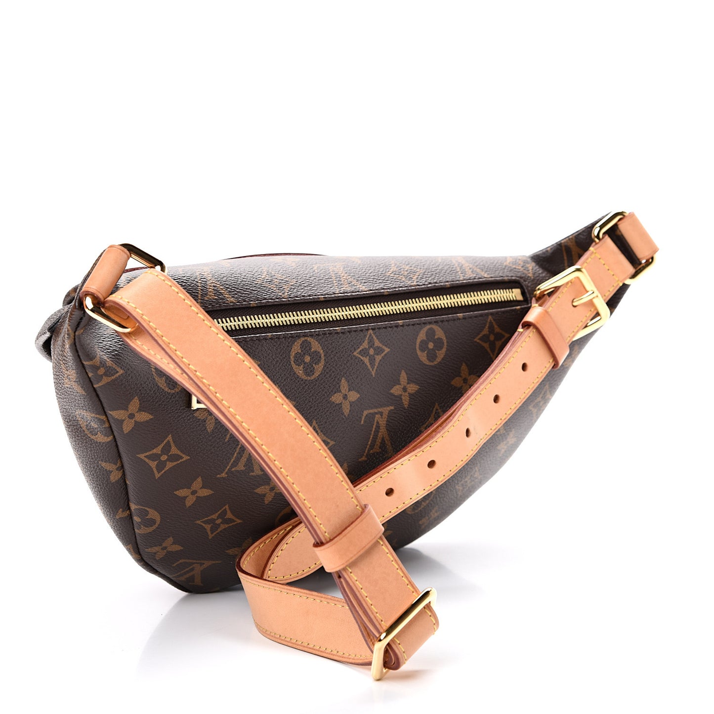 Monogram Bumbag