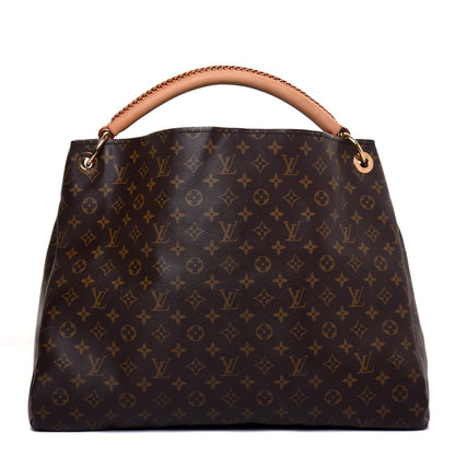 Louis Vuitton Monogram Artsy GM 1 of 8