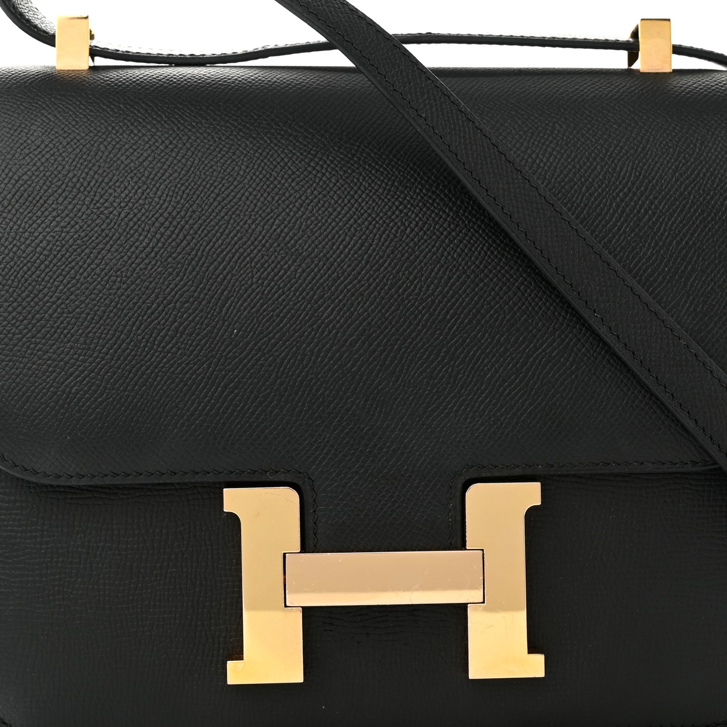 Epsom Constance 24 Black