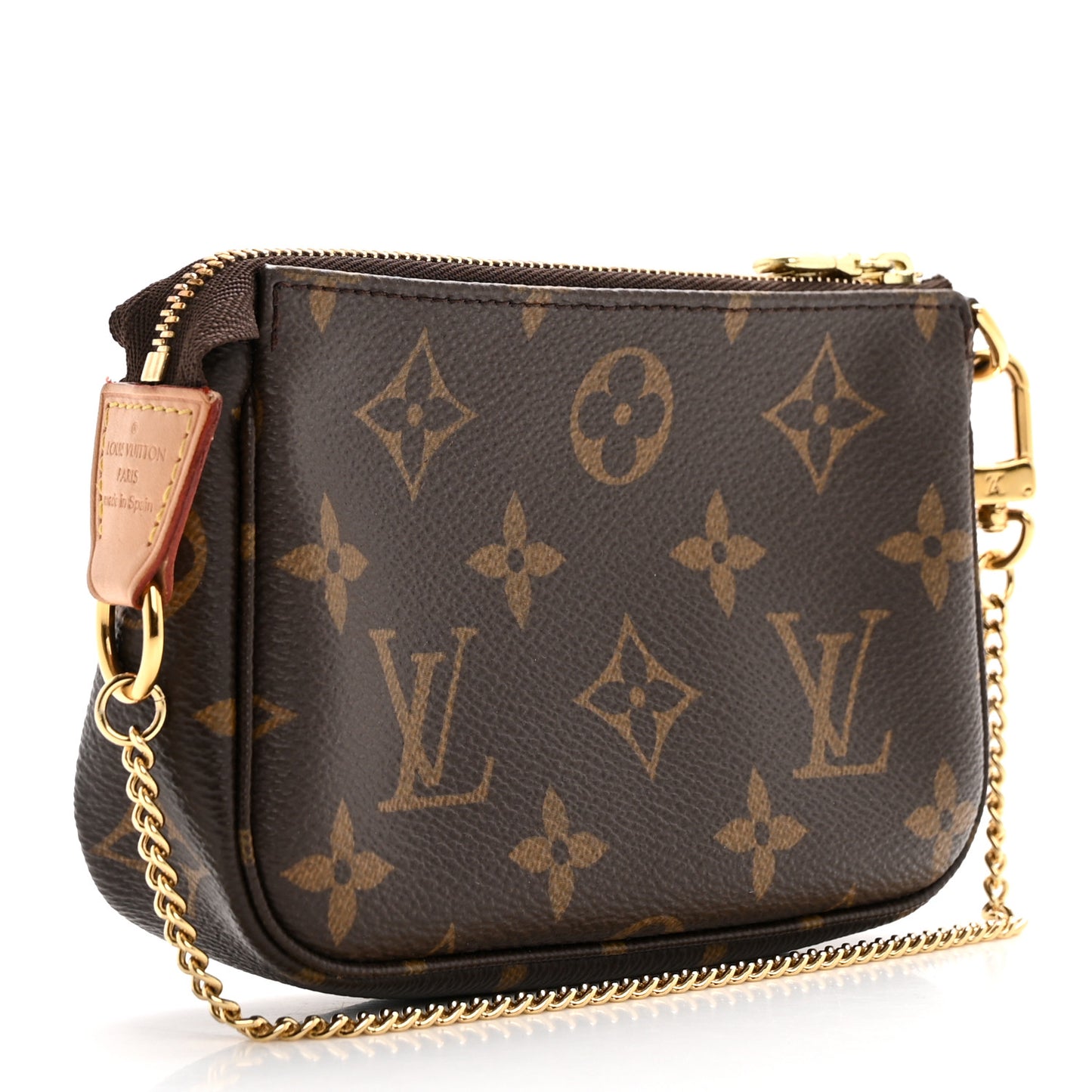 Monogram Mini Pochette Accessories