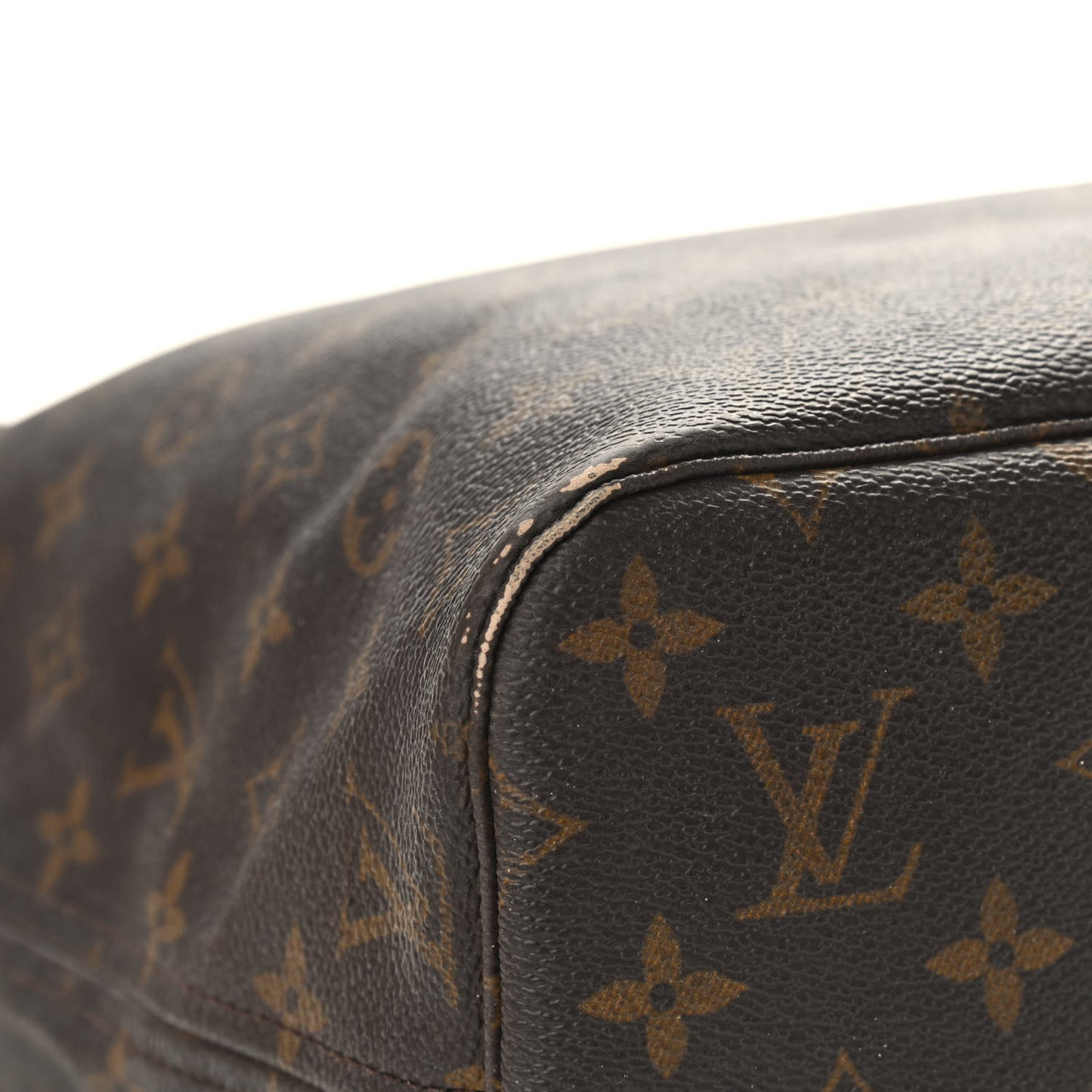 Monogram Neverfull MM