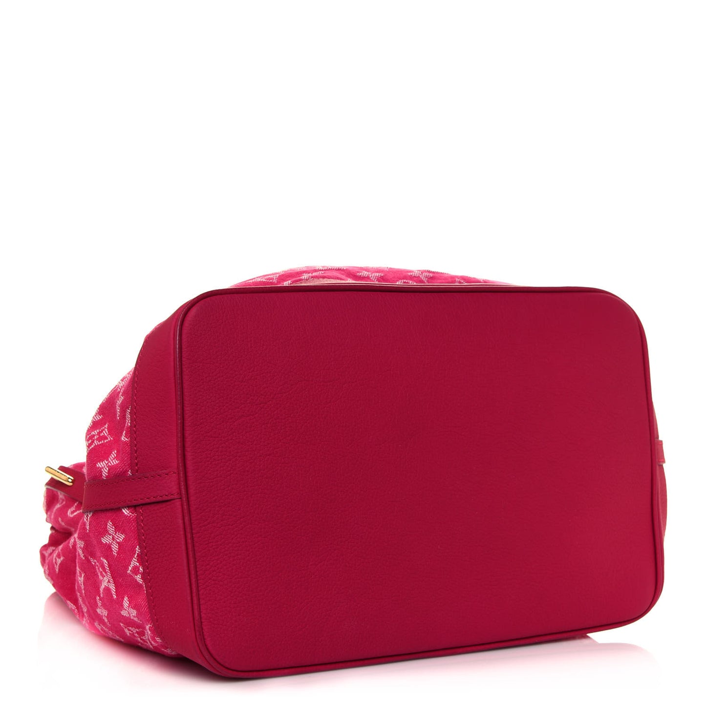 Denim Noefull MM Rose Indien