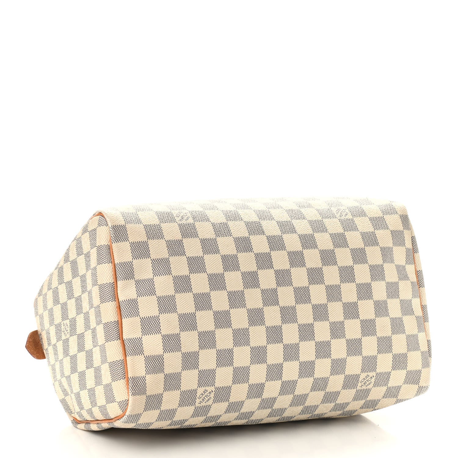 Louis Vuitton Damier Azur Speedy 30 4 of 15