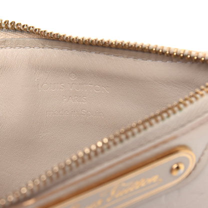 Louis Vuitton Vernis Key Pouch 6 of 18