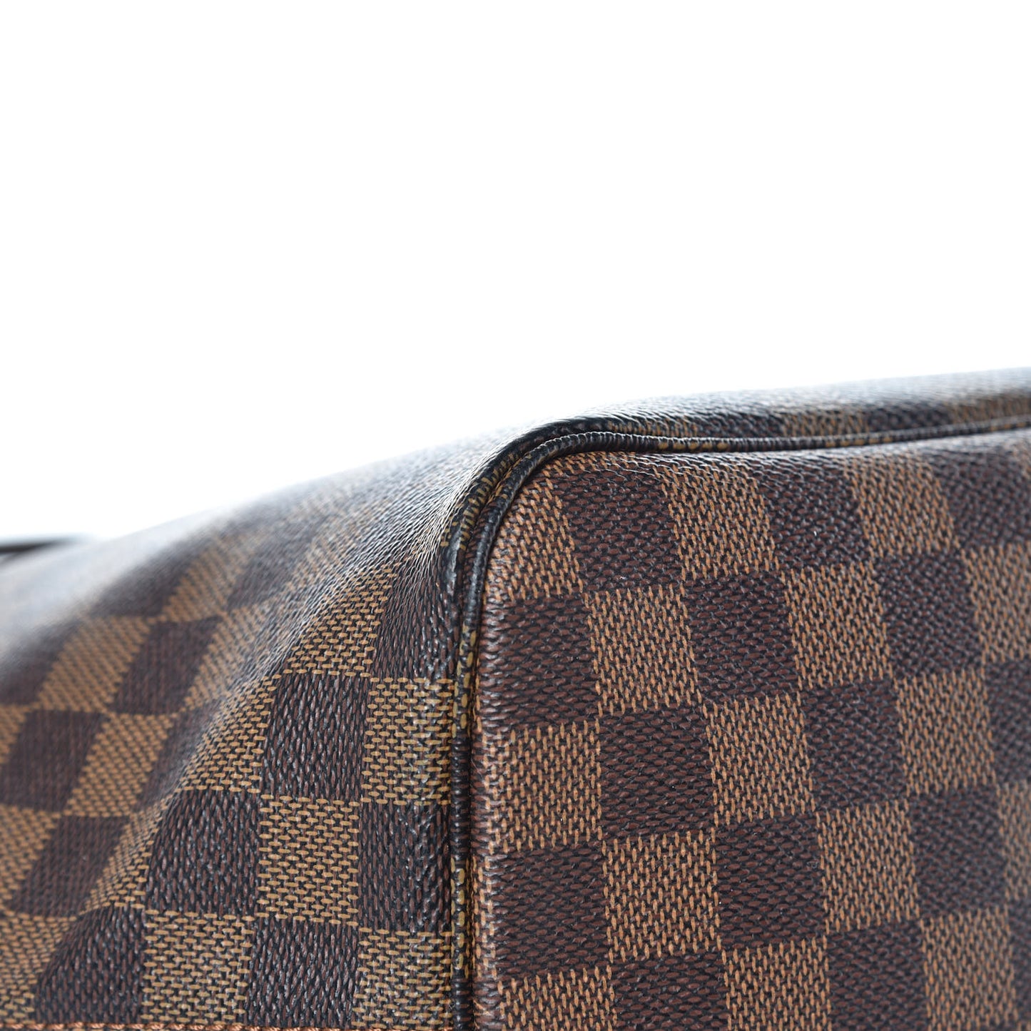 Damier Ebene Neverfull MM