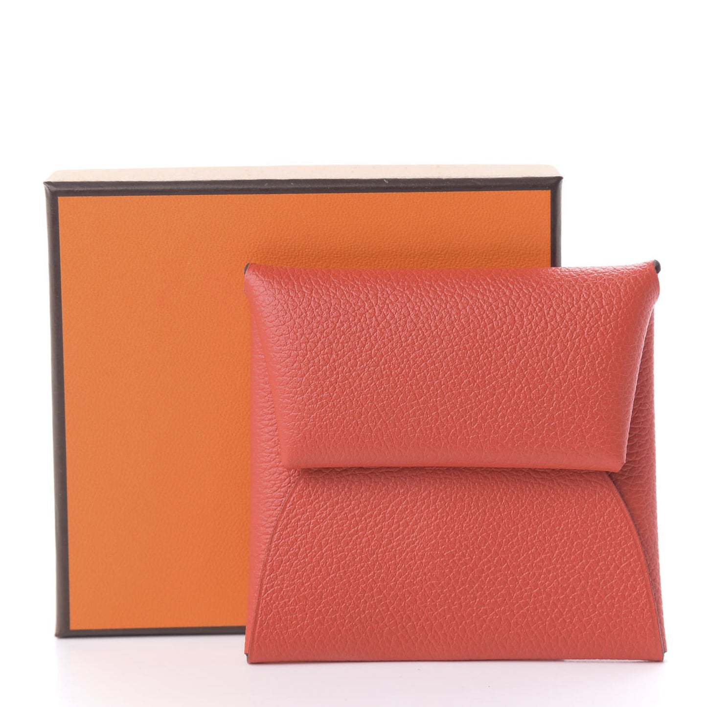 Evercolor Bastia Coin Purse Capucine