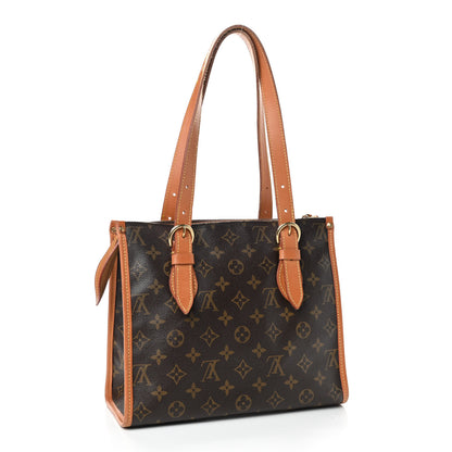 Louis Vuitton Monogram Popincourt Haut 3 of 10