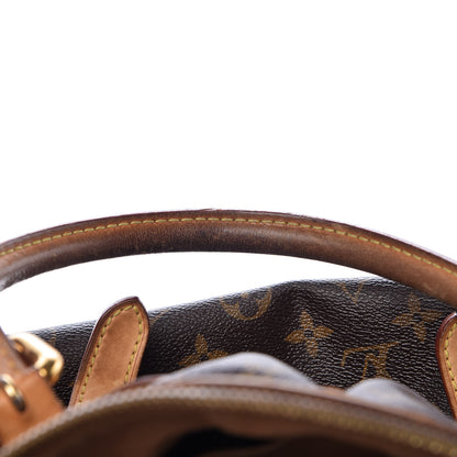 Louis Vuitton Monogram Tivoli GM 10 of 16