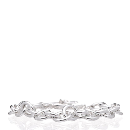 Tiffany Sterling Silver Toggle Bracelet 3 of 4