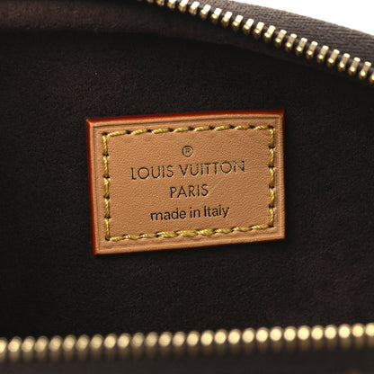 Louis Vuitton Monogram Mini Bumbag 6 of 9