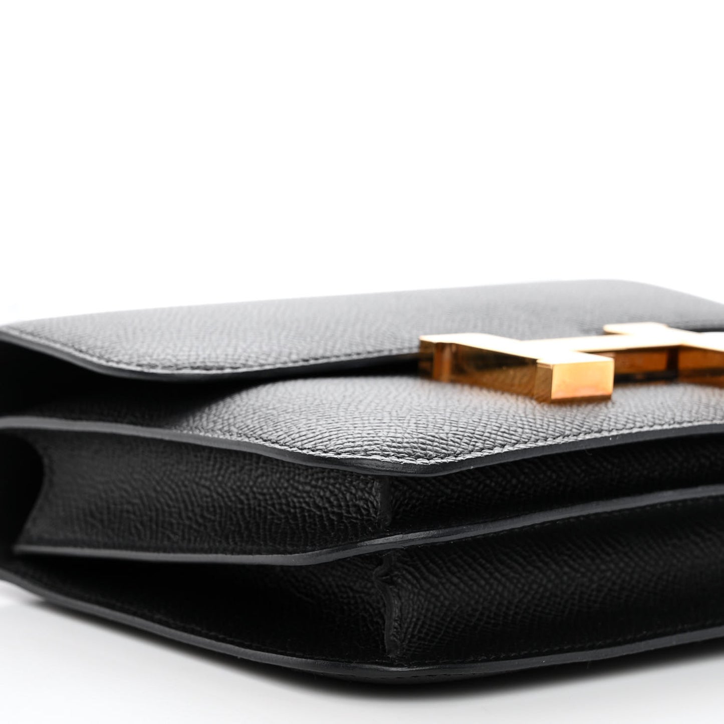 Epsom Constance 18 Black