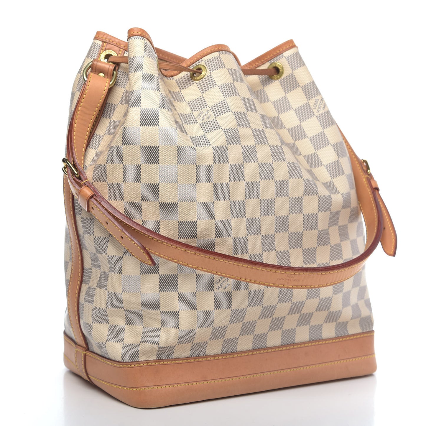 Damier Azur Noe