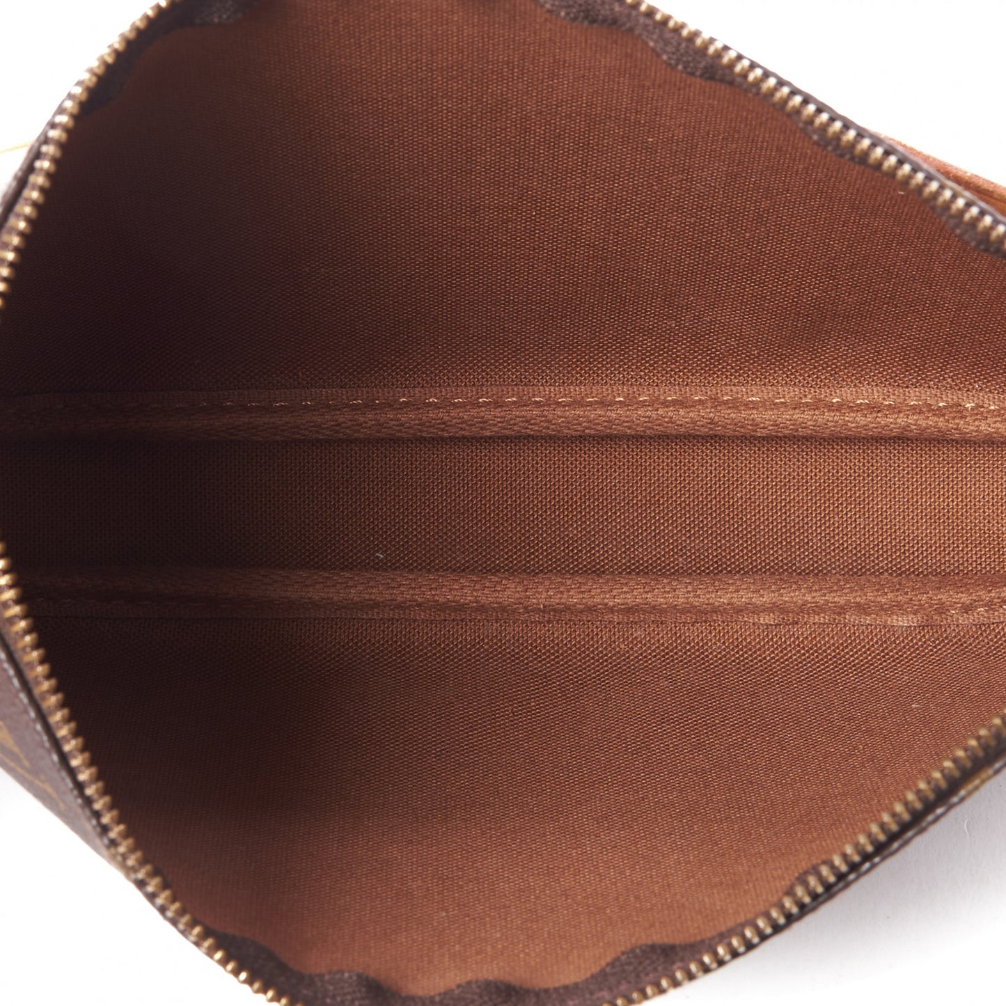 Monogram Pochette Accessories