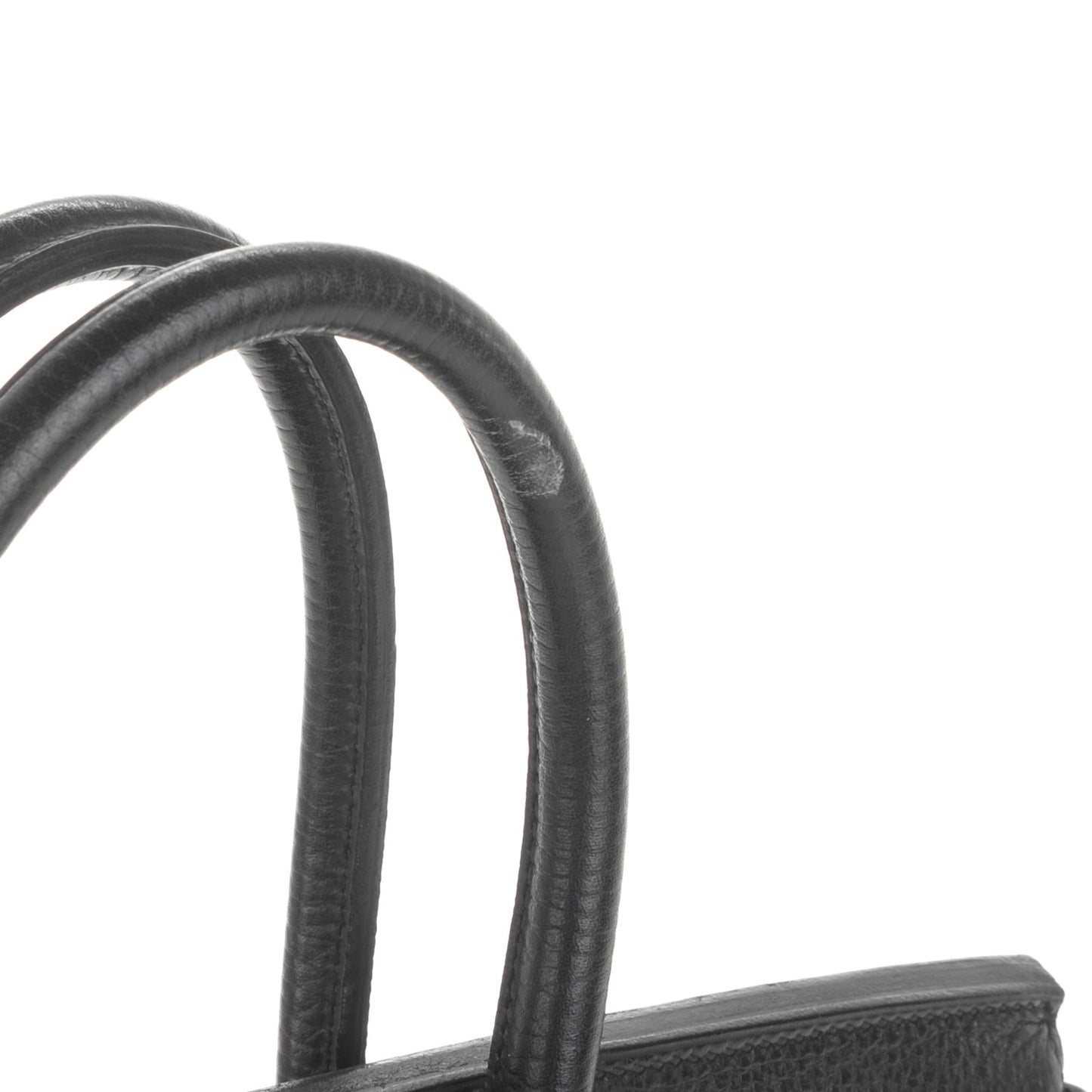 Ardennes Birkin 35 Black