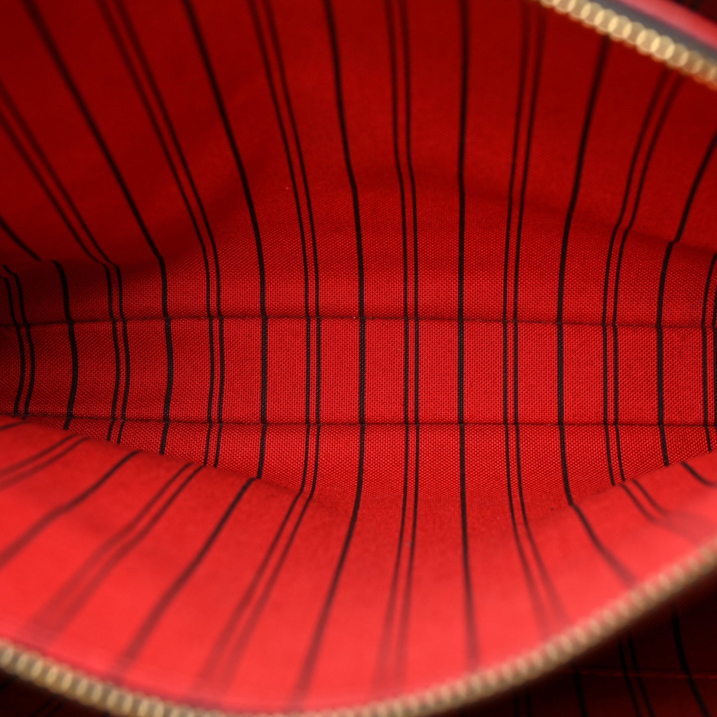 Empreinte Montaigne MM Marine Rouge