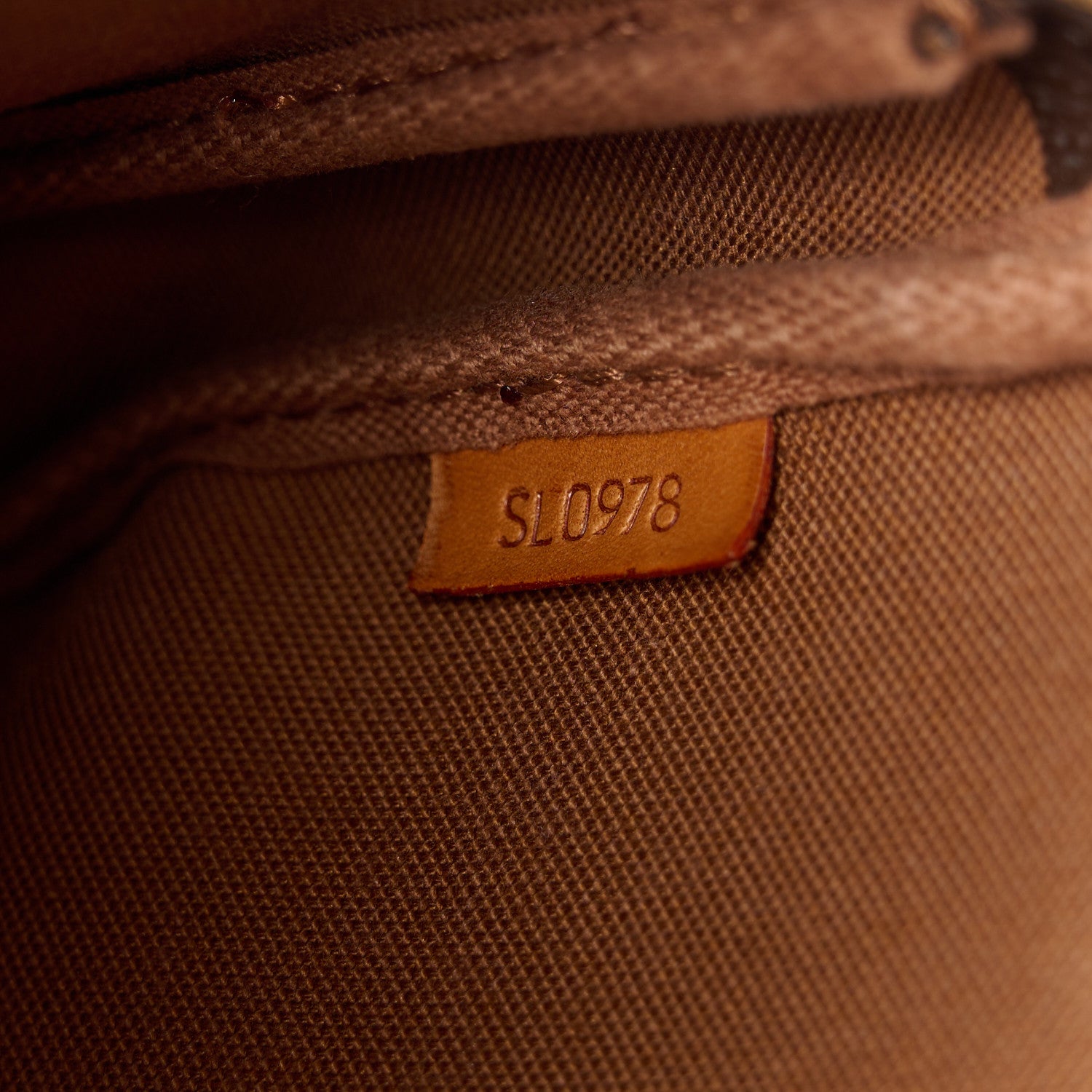 Louis Vuitton Monogram Pochette Accessories 6 of 11