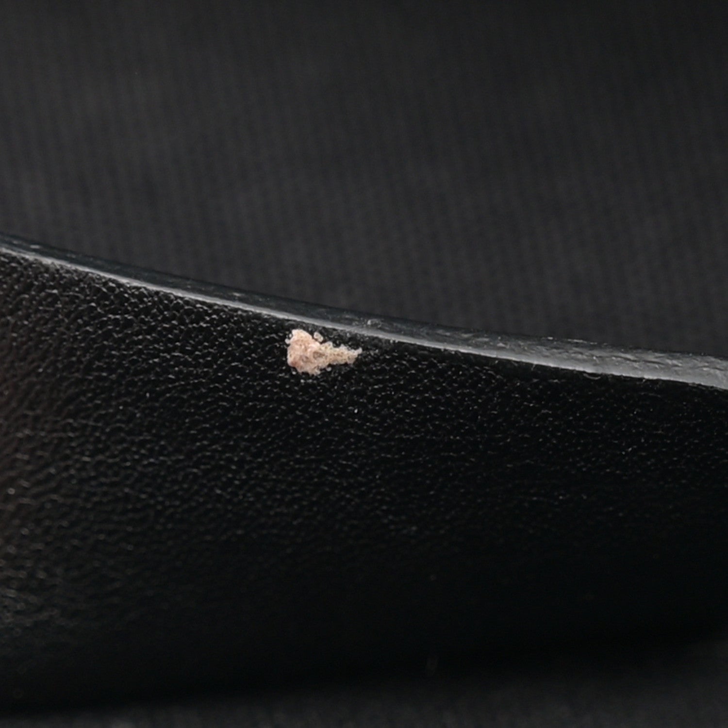 Celine Smooth Calfskin Nano Luggage Black 10 of 14