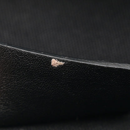 Celine Smooth Calfskin Nano Luggage Black 10 of 14