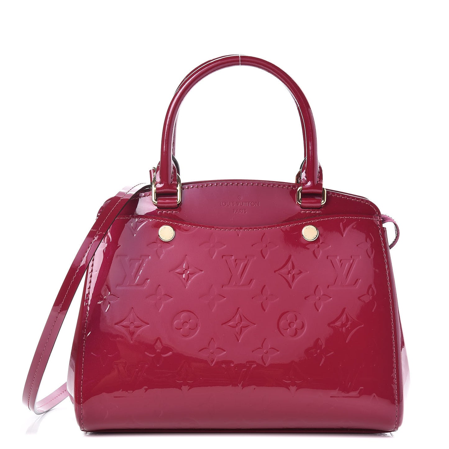Vernis Brea PM NM Magenta