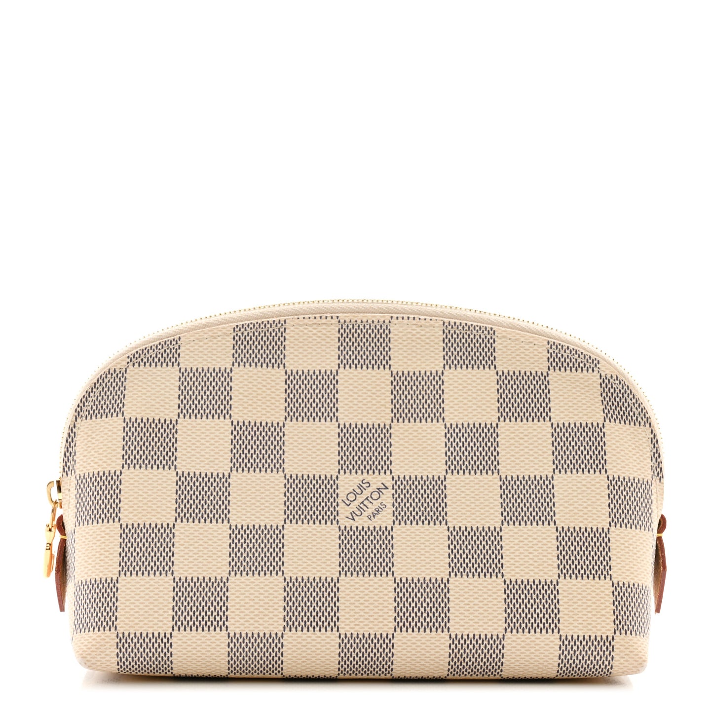 Damier Azur Cosmetic Pouch