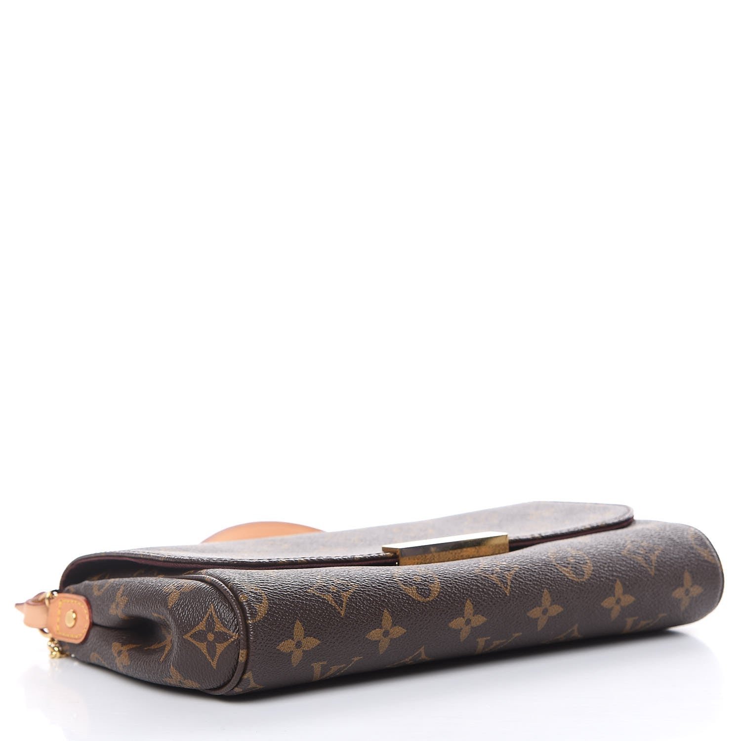 Louis Vuitton Monogram Favorite MM 4 of 10
