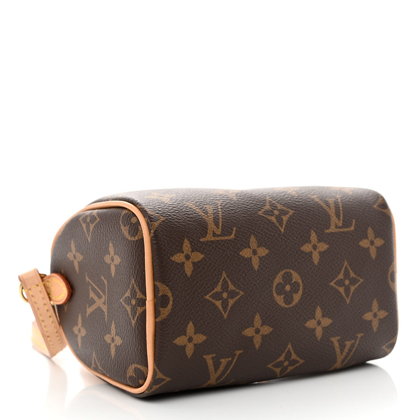 Monogram Nano Speedy