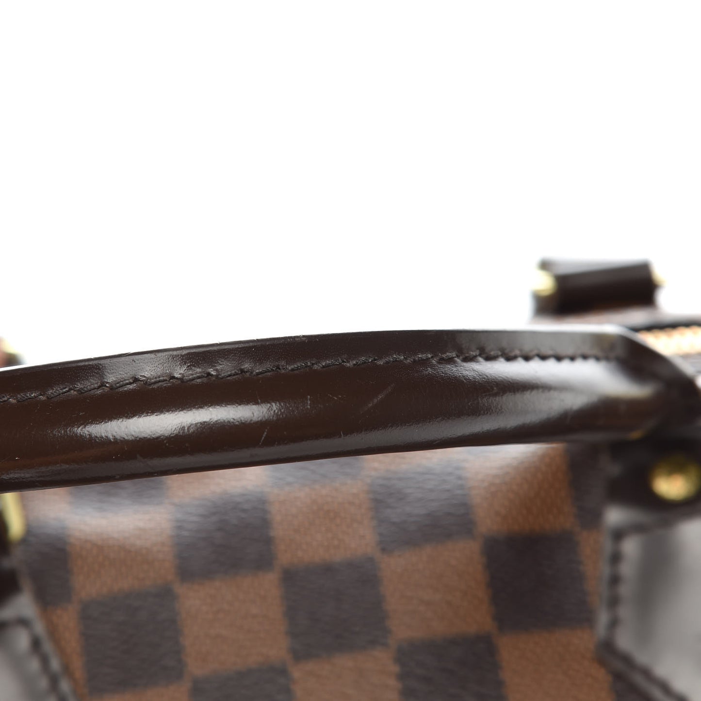 Damier Ebene Speedy Bandouliere 30