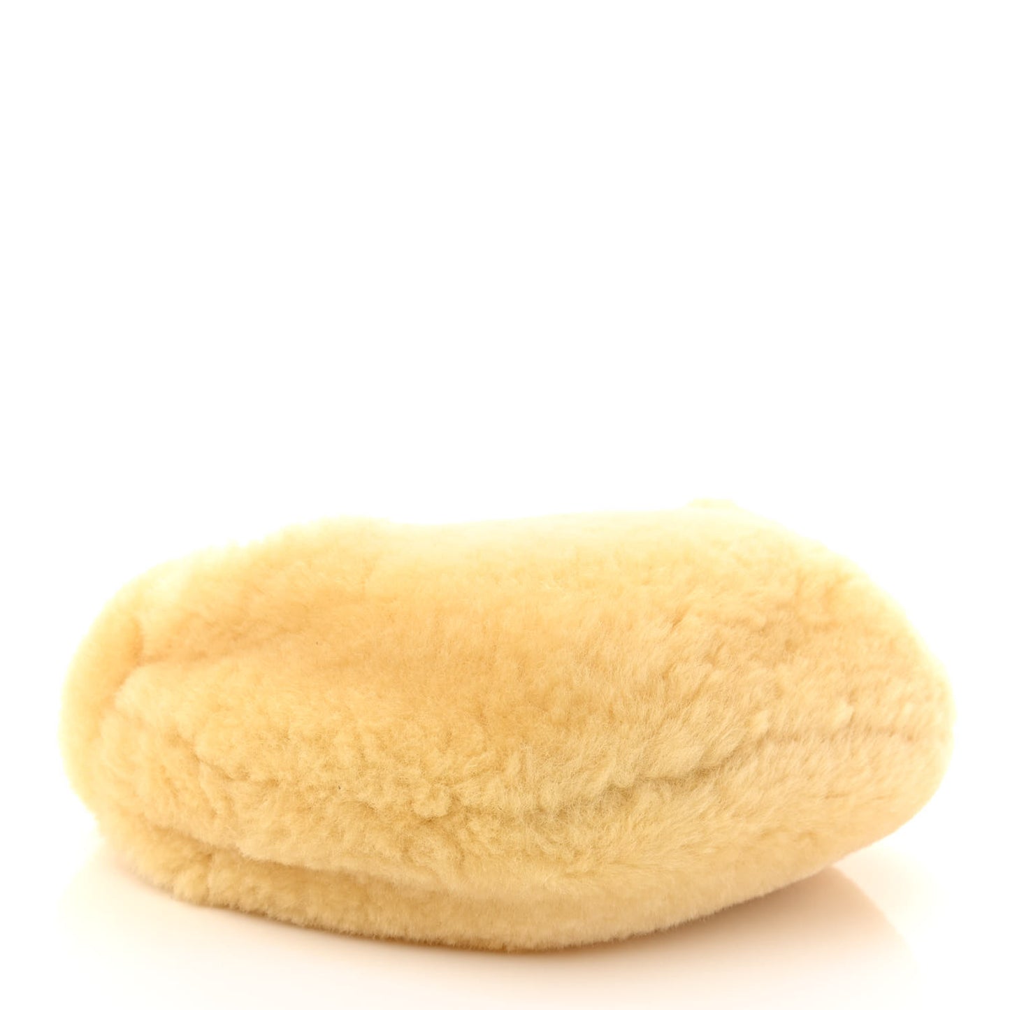 Shearling Lambskin Mini Jodie Teddy