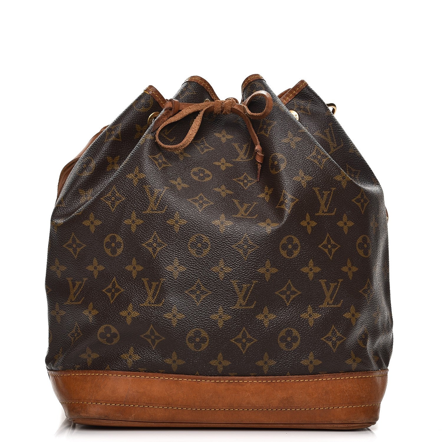 Louis Vuitton Monogram Noe 1 of 9