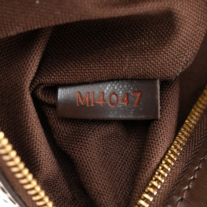 Louis Vuitton Damier Ebene Bosphore Pochette 7 of 10