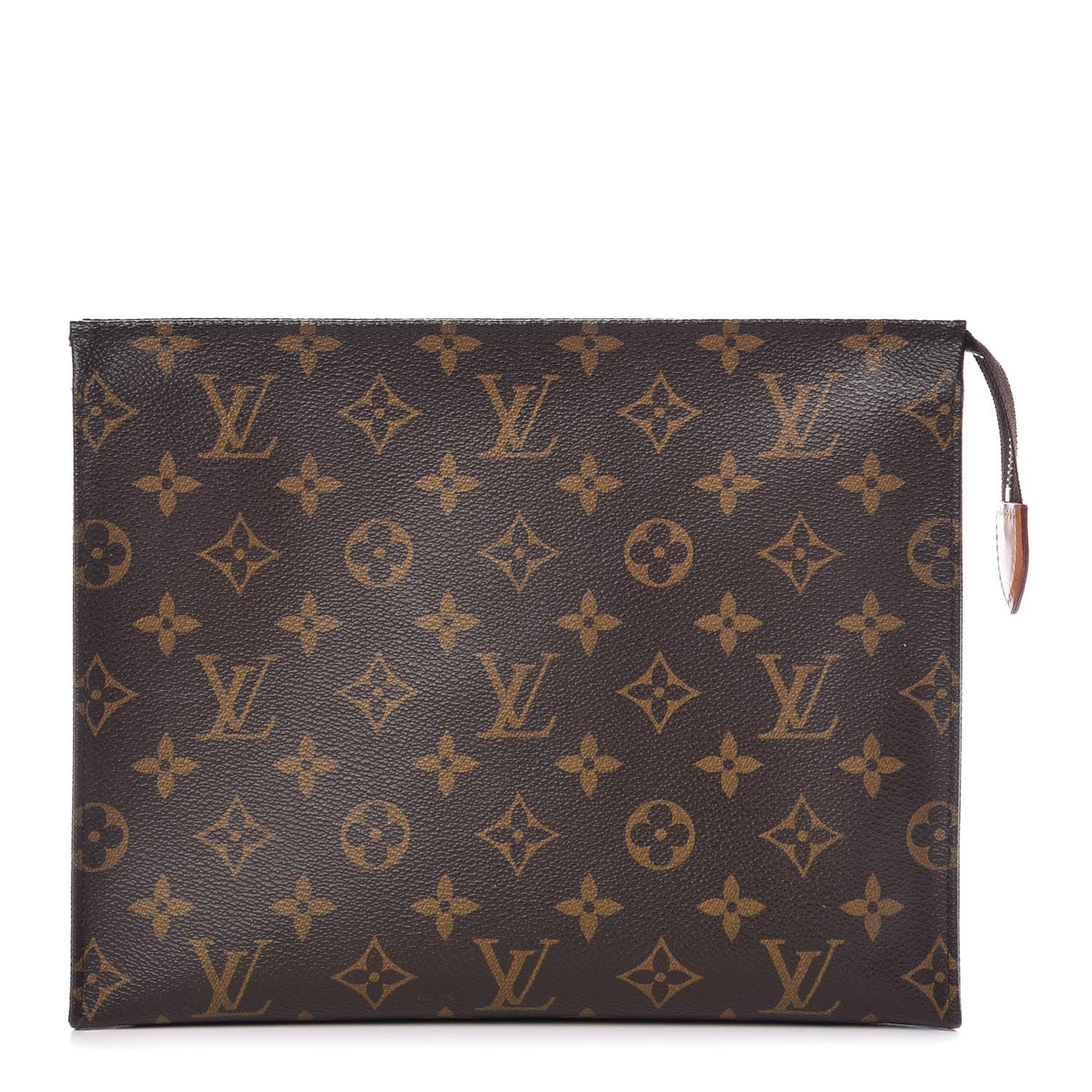 Monogram Toiletry Pouch 26