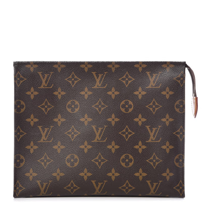 Louis Vuitton Monogram Toiletry Pouch 26 1 of 6