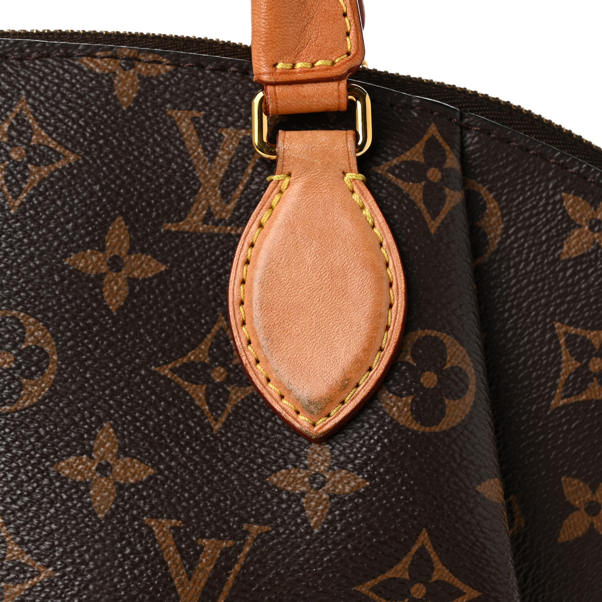 Louis Vuitton Monogram Rivoli PM 21 of 21