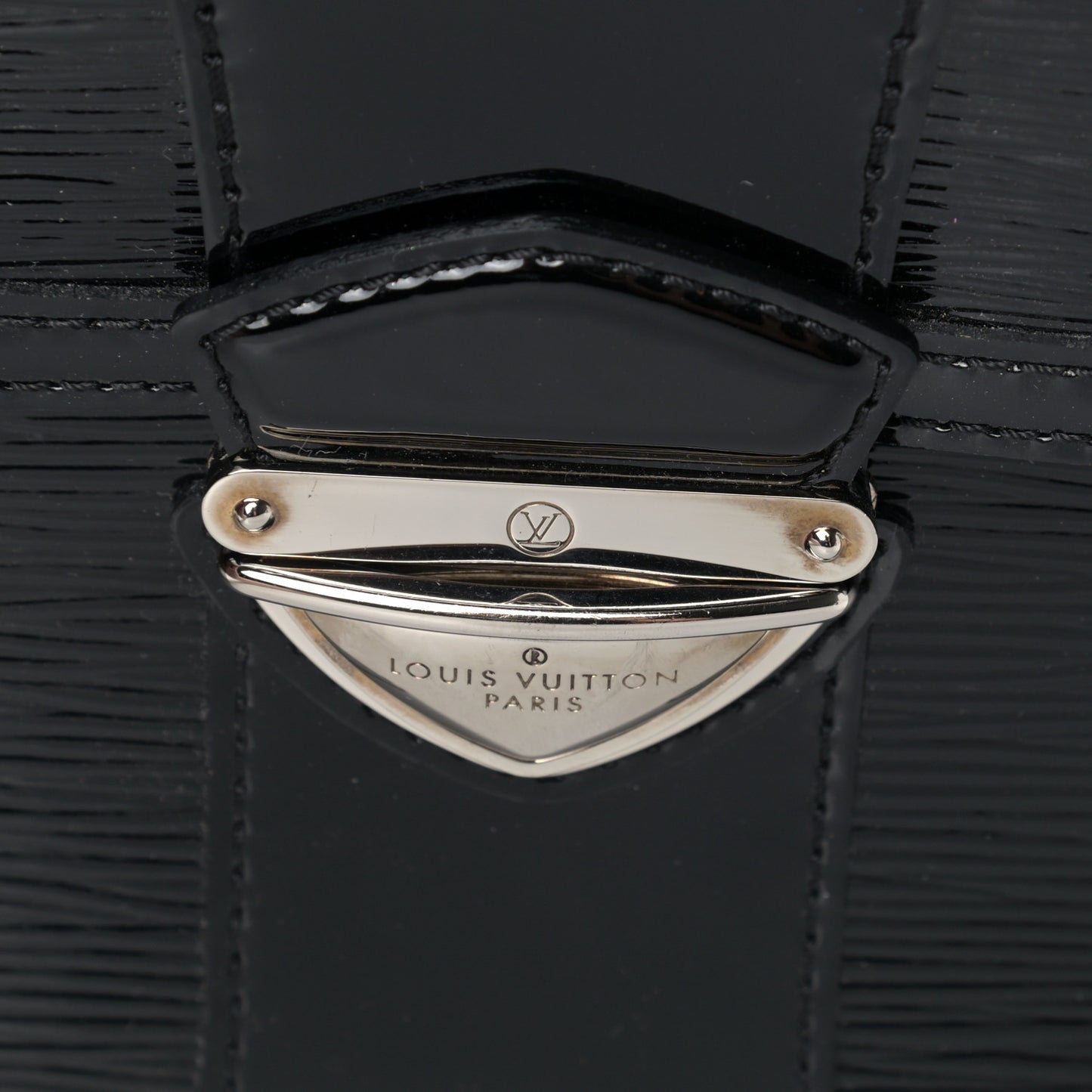 Epi Electric Pochette Iena Black