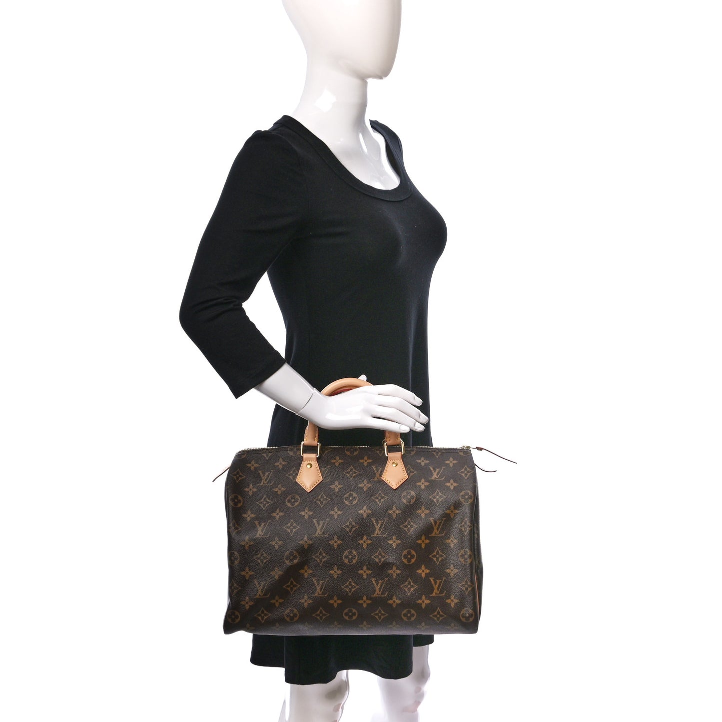 Monogram Speedy 35