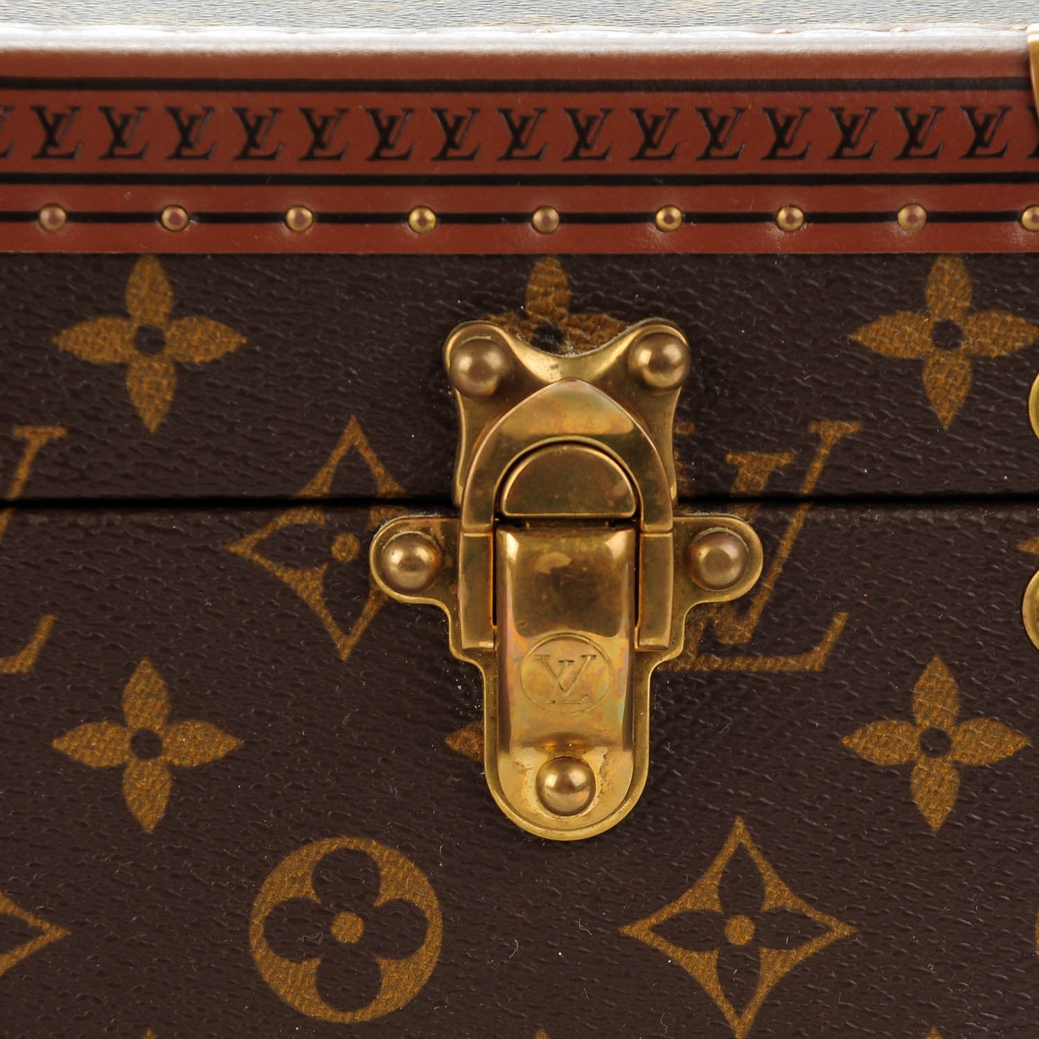 Louis Vuitton Monogram Alzer 60 2 of 11
