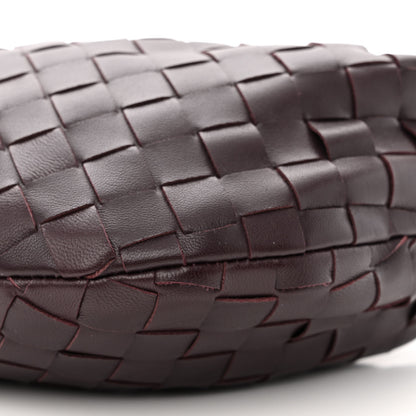 Bottega Veneta Nappa Intrecciato Mini Jodie Grape 10 of 10