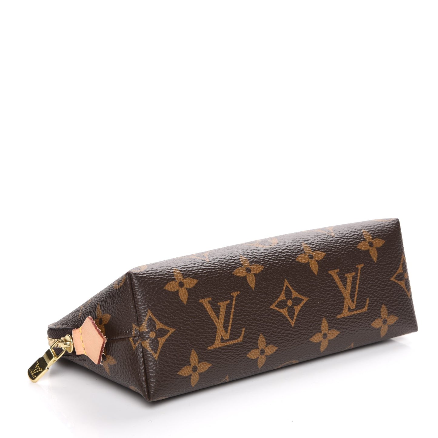 Monogram Cosmetic Pouch