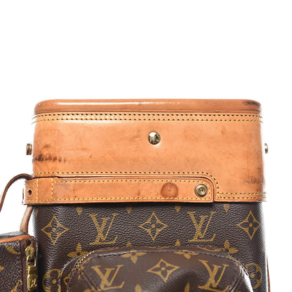 Louis Vuitton Monogram Sac Golf 16 of 34