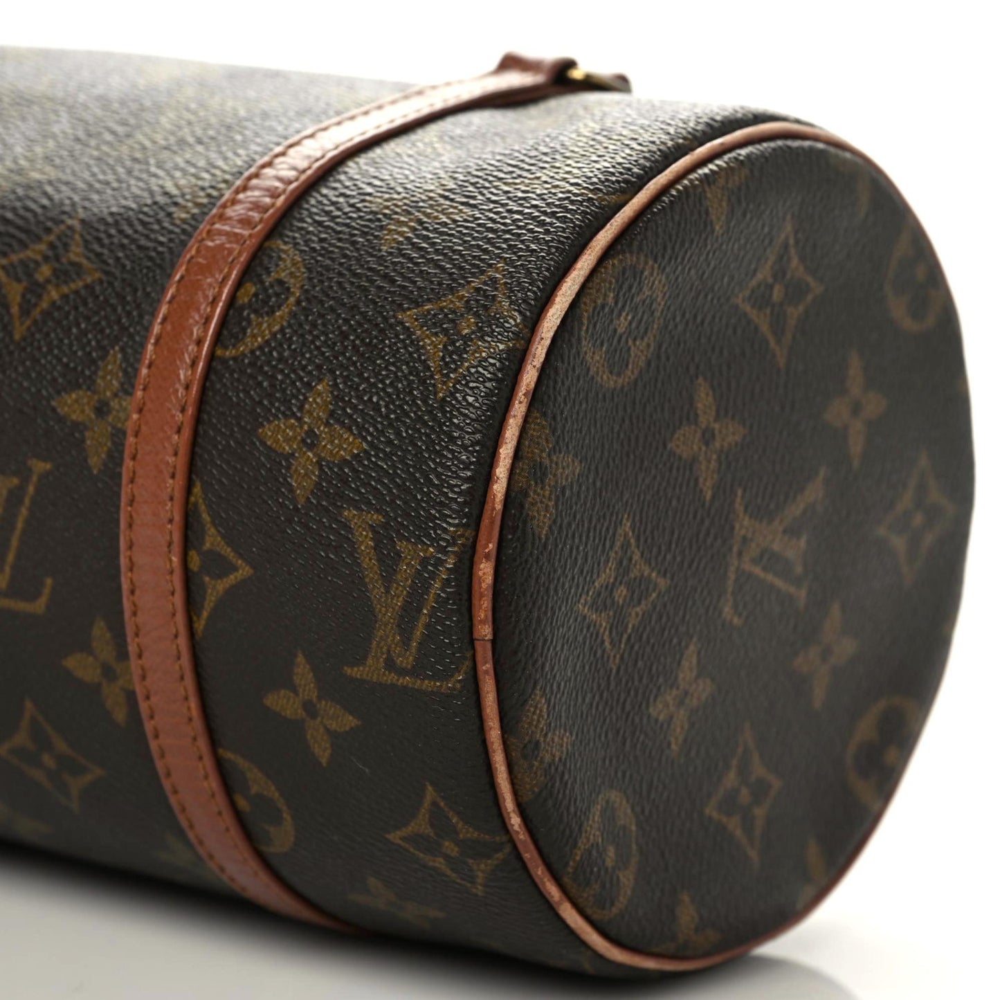 Monogram Papillon 26