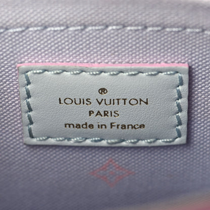 Louis Vuitton Monogram Giant Spring In The City Petit Sac Plat Sunrise Pastel 6 of 11