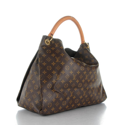 Louis Vuitton Monogram Artsy GM 3 of 8