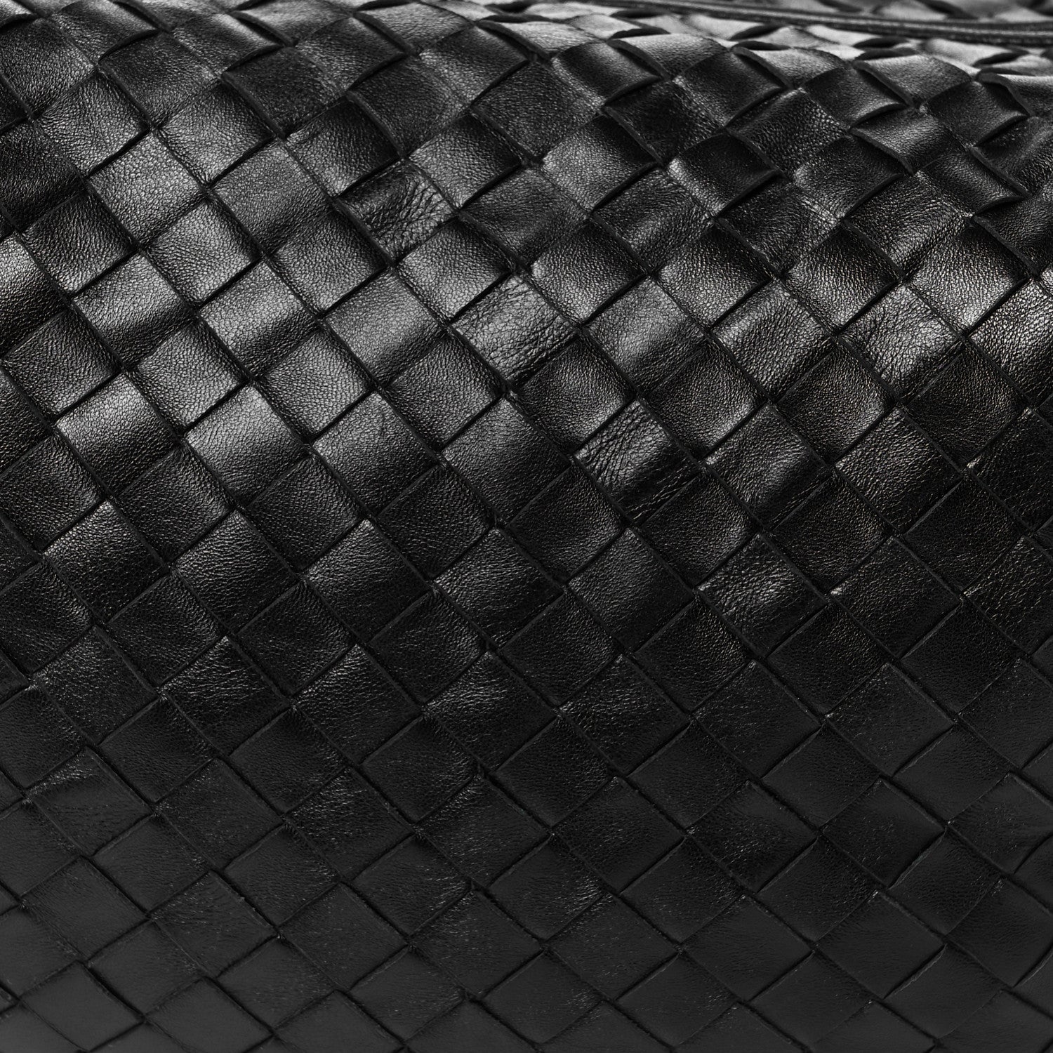 Bottega Veneta Nappa Intrecciato Small Jodie Black 9 of 11