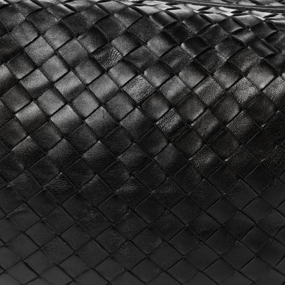 Bottega Veneta Nappa Intrecciato Small Jodie Black 9 of 11