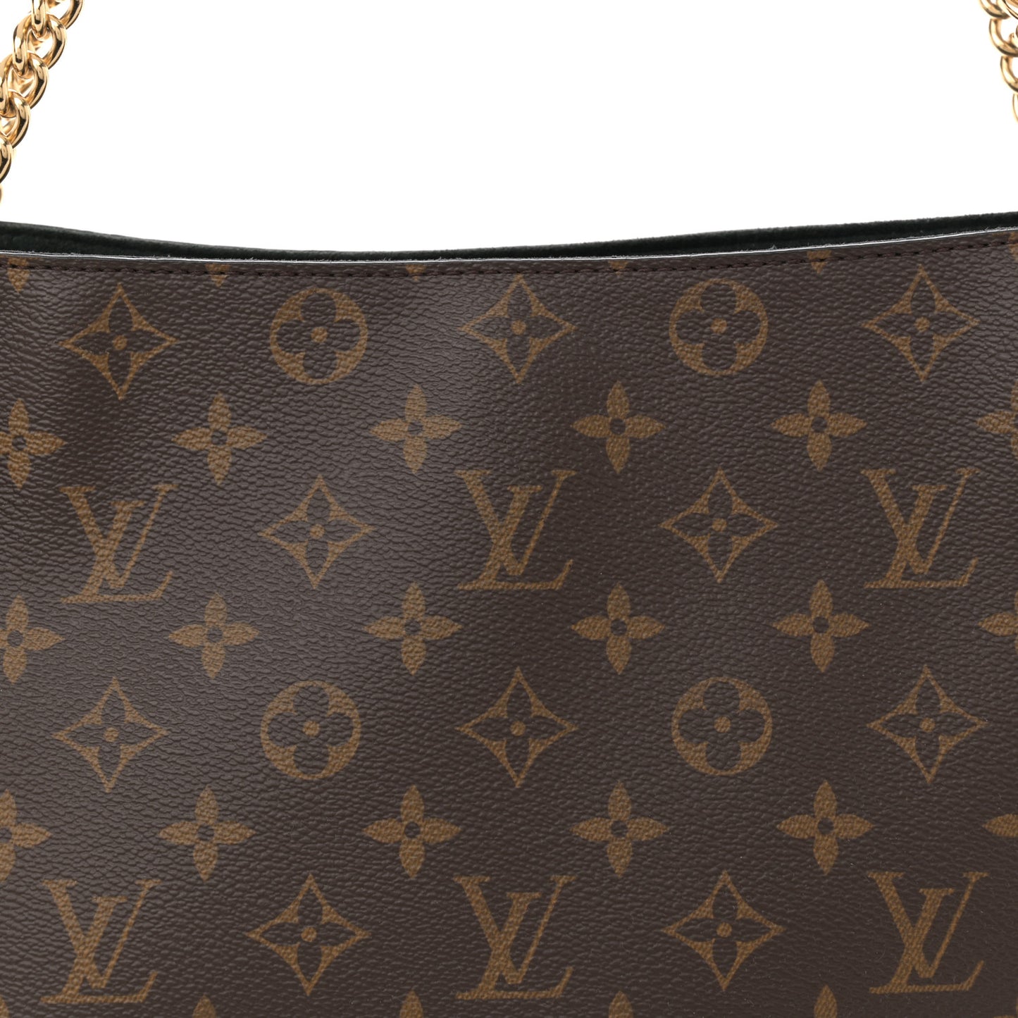 Monogram Surene MM Black