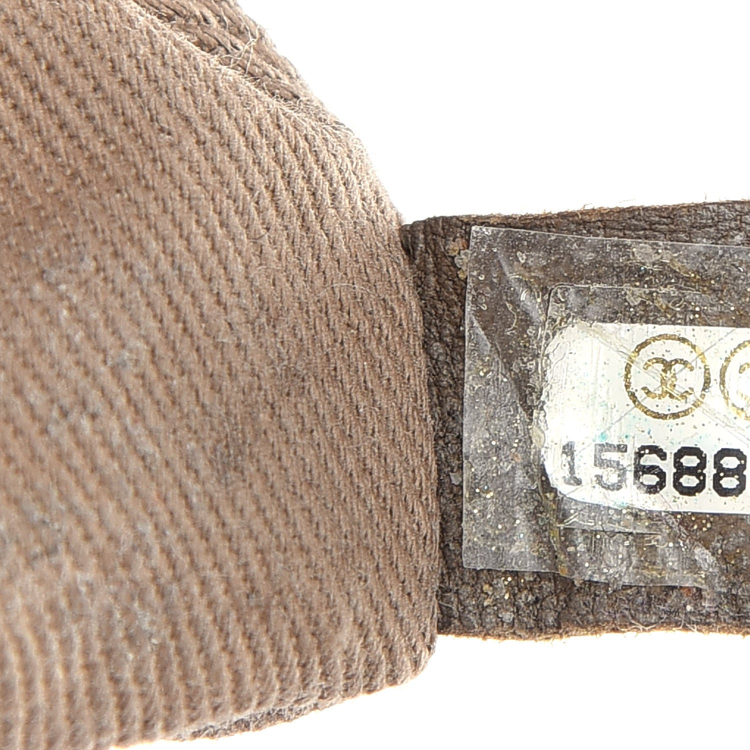 Chanel Caviar Quilted Simply CC Tote Red 7 of 18