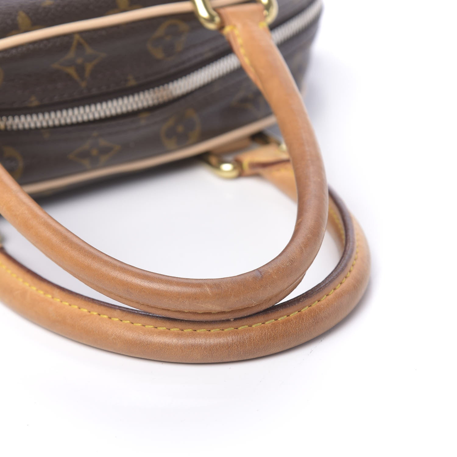 Louis Vuitton Monogram Manhattan PM 11 of 13