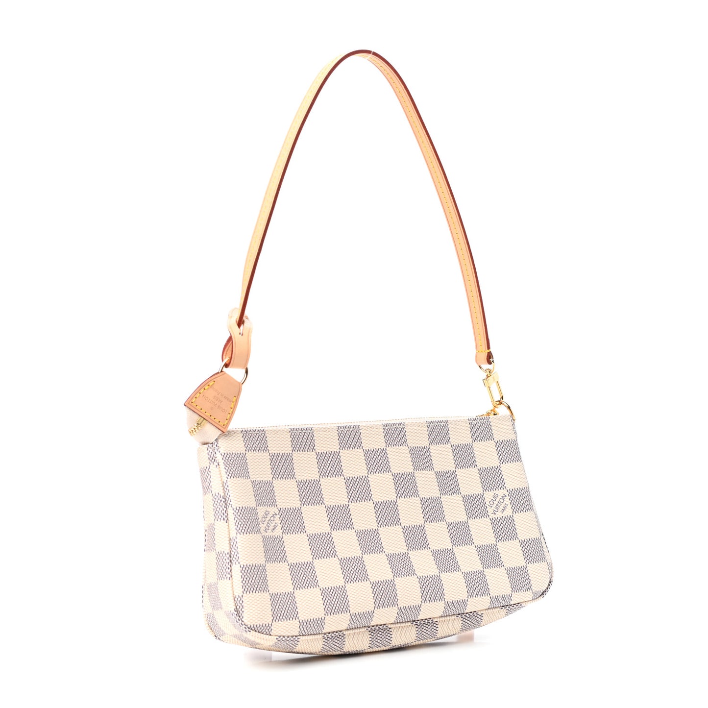 Damier Azur Pochette Accessories NM