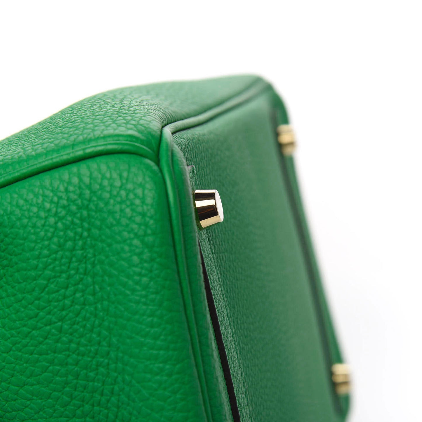 Togo Birkin 30 Bambou