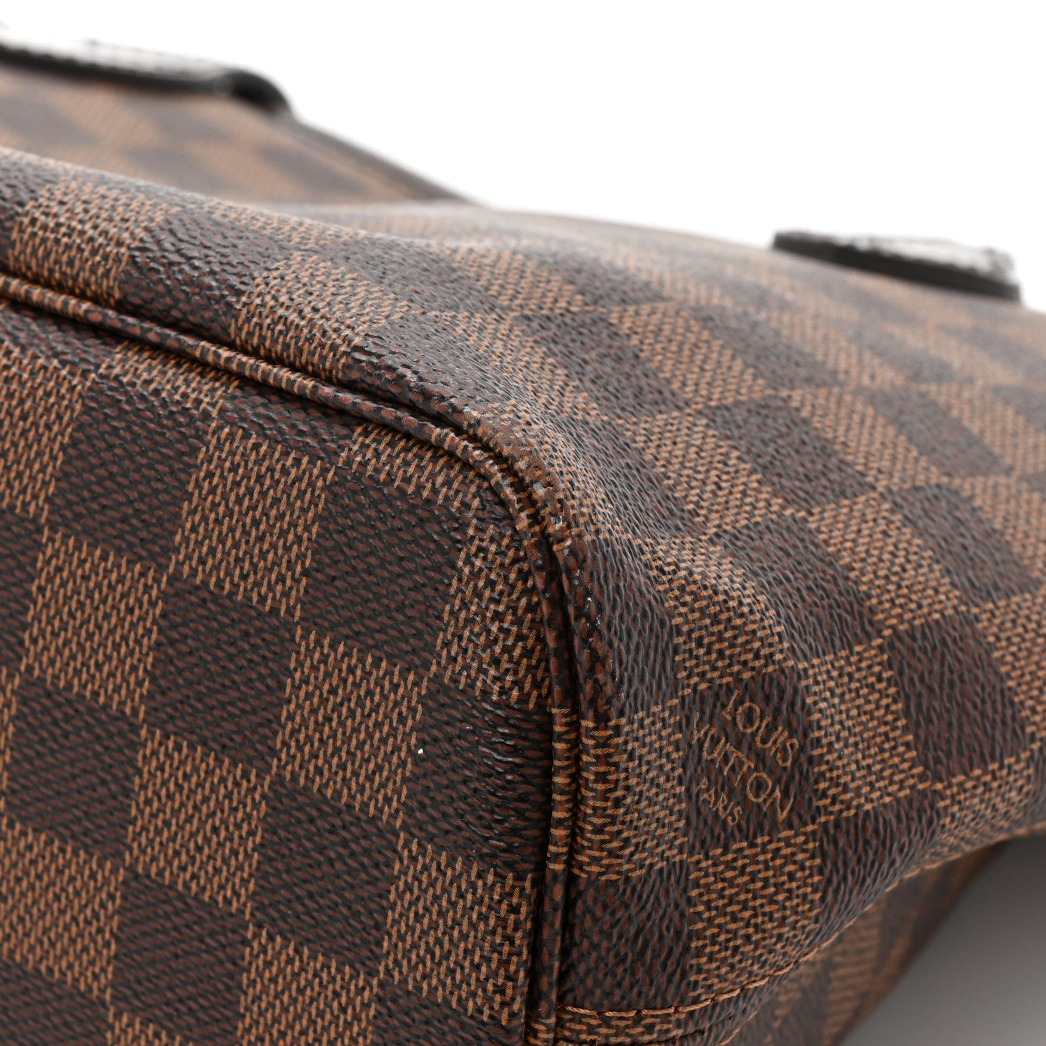 Louis Vuitton Damier Ebene Neo Neverfull PM 12 of 14